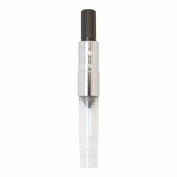 Sailor Fountain Pen Перьевая ручка Конвертер чернил Mini Black 14-0704-220