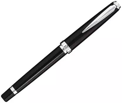 Sailor Fountain Pen Reglas Black Medium Point 11-0700-420