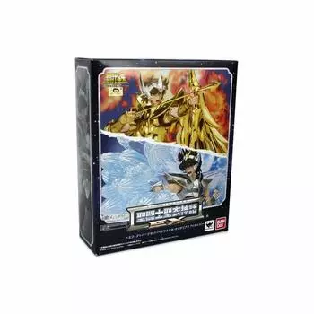 Saint Cloth Myth EX - Набор эффектов деталей (Пегас и Стрелец) Эксклюзивный