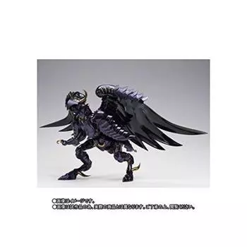 Saint Cloth Myth EX Saint Seiya Hades Underworld Edition Грифон Минос