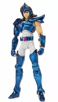 Saint Cloth Myth Sagitta Tremy movable figure ABS&PVC