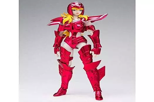 Saint Cloth Myth Saint Seiya Mermaid Thetis Revival Edition (Интернет-магазин Tamashii Limited)