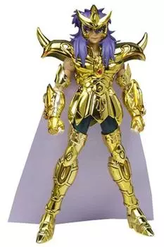 Saint Cloth Myth Scorpion Milo
