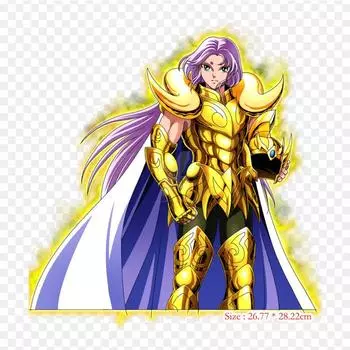 Saint Seiya Kiki Aries Mu Pegasus Seiya железные нашивки для одежды, наклейки с аппликациями на одежду, термочувствительная нашивка на заказ