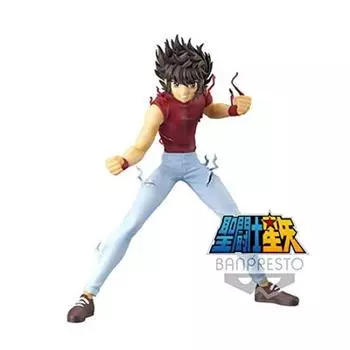 Saint Seiya Saint Seiya Cosmo Legend Pegasus Seiya