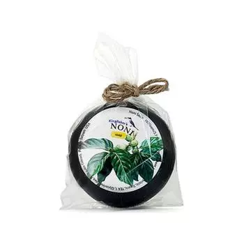 Saipan Noni Acne Soap Базовое мыло Noni Kingfisher Noni