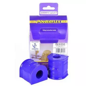 Сайлентблок Powerflex PFF19-1203-24 (2 шт.) 24 мм