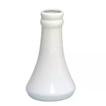 Sakaki Stand White Sakaki Stand Shinto altar supplies [8 inches] белый