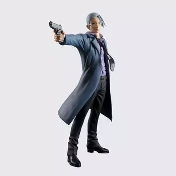 SAKAMOTO DAYS Фигурка Таро Сакамото Магазин бывшего легендарного убийцы Официальный менеджер,