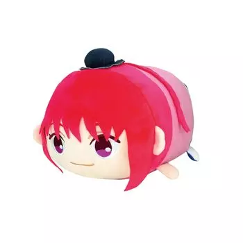 SAKAMOTO DAYS Potekoro Mascot BIG C: Roo