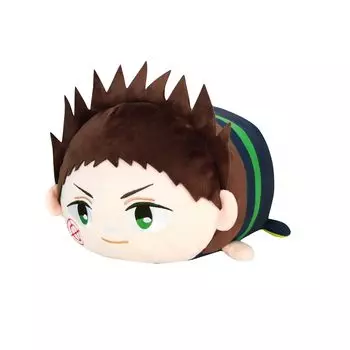 SAKAMOTO DAYS Potekoro Mascot BIG E: Heisuke