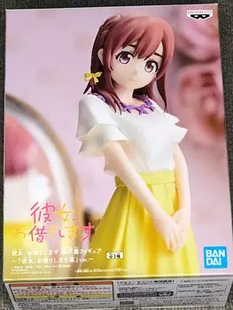 Sakurazawa Sumi figure Rent-A-Girlfriend Rent-A-Girlfriend Exhibition ver.
