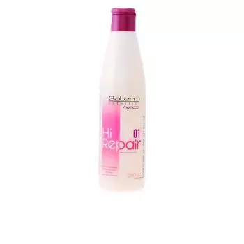 Salerm Cosmetics Шампунь Hi Repair 250 мл