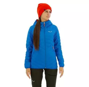 Salewa Пуховик Brenta XS