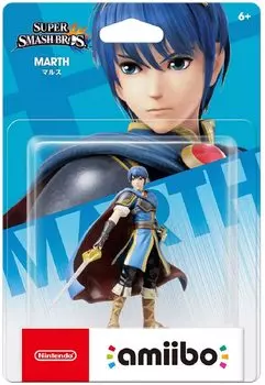 Салфетка из микрофибры Amiibo Mars Smash lollo (Супер Бро. серии) + (зарегистрированная торговая марка)