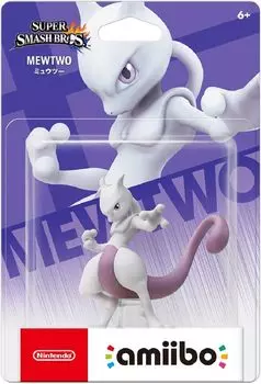 Салфетка из микрофибры Mewtwo Smash lolol (Супер Бро. Серии) + (зарегистрированная торговая марка)
