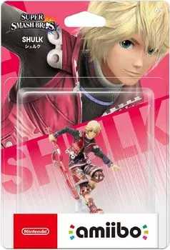 Салфетка из микрофибры Shulk Smash лолол (Супер Бро. Серии) + (зарегистрированная торговая марка)