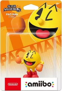 Салфетка из микрофибры Smash lolol Pac-Man (Супер Бро. Серии) + (зарегистрированная торговая марка)