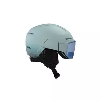 Salomon 2425 Salomon Шлем Osmo Sigma Визор M(5659)