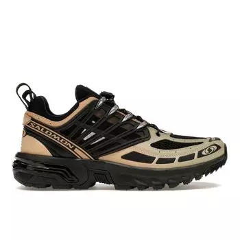 Кроссовки унисекс Salomon ACS Pro Chromatic Pack Бежевый Черный Мягкая глина L47599000 42