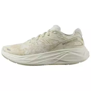 Salomon Aero Glide 2 Vanilla Ice Женские кроссовки Кремово-белые L47426800 42