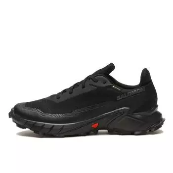 SALOMON Alpha Cross 5GTX W L47310900 Черный Черный 225cm