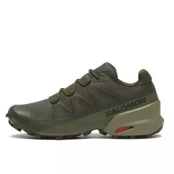 SaloMon Cross Evr M L47717200 Олвниг Алоэ Ас 250