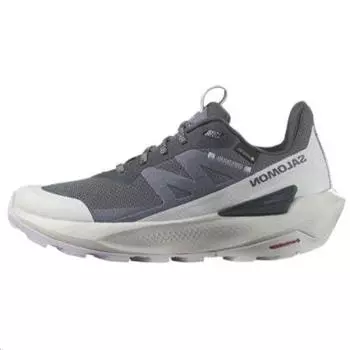 Salomon Elixir Activ GORE-TEX India Ink Orchid Petal Женские кроссовки Blue Glacier-Grey L47526500 38