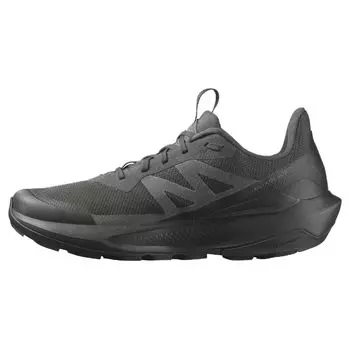 Salomon Elixir Activ GORE-TEX Phantom Мужские кроссовки Black Magnet L47456100 42