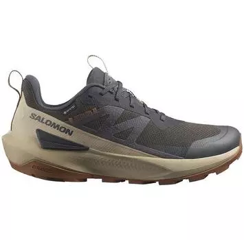 Salomon Elixir Activ Goretex ботинки трекинговые EU 46 2/3