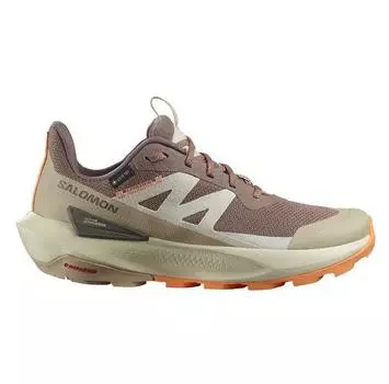 Salomon Elixir Activ Goretex ботинки трекинговые EU 36 2/3