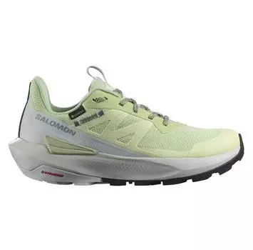Salomon Elixir Activ Goretex ботинки трекинговые EU 37