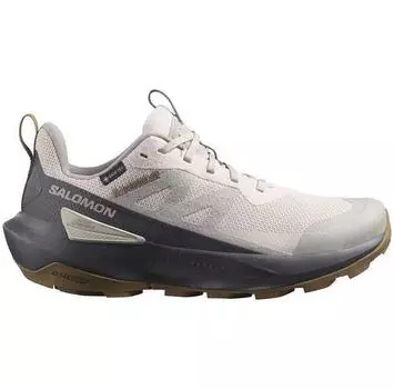 Salomon Elixir Activ Goretex ботинки трекинговые EU 36