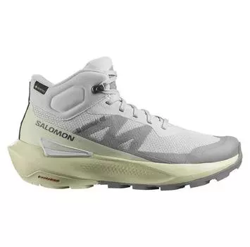Salomon Elixir Activ Mid Goretex ботинки трекинговые EU 41 1/3