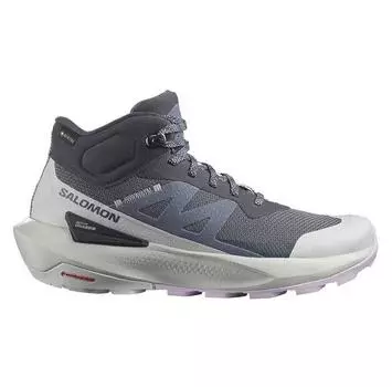 Salomon Elixir Activ Mid Goretex ботинки трекинговые EU 39 1/3