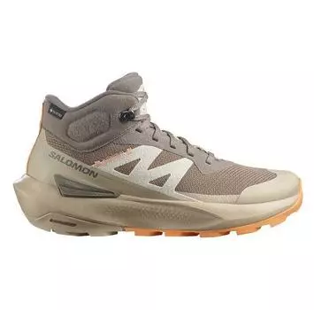 Salomon Elixir Activ Mid Goretex ботинки трекинговые EU 40 2/3
