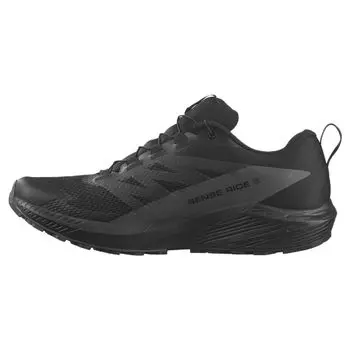 SALOMON Мужские кроссовки Sense Ride 5 GORE-TEX Black Magnet L47147200 40