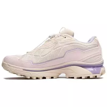 SALOMON Мужские кроссовки XT-Slate Shortbread Cream Rose Cloud-Pink L47460800 38