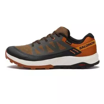 SALOMON Outrise Gore Tex L47218700 Belu Bk Sugr Al 25cm