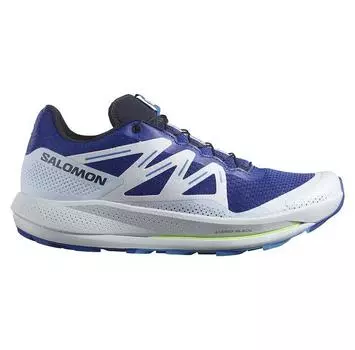 Salomon Pulsar Trail кроссовки трейловые 29 1/2