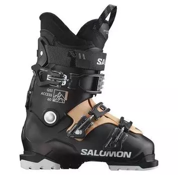 Salomon QST Access 60 W горнолыжные ботинки 27.0-27.5