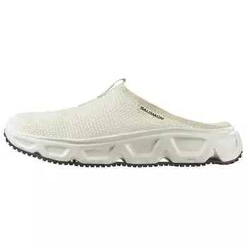 SALOMON Reelax Slide 6.0 Vanilla Ice женские кроссовки кремово-черные L47740900 36