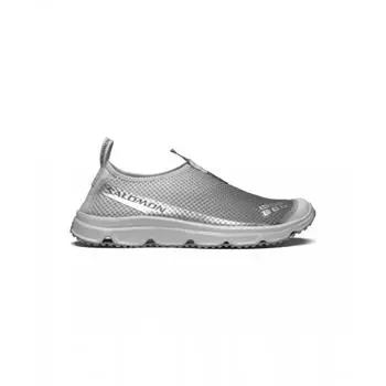 Salomon RX Mock 3.0 Glacier Grey Shark Skin серебристый металлик X L47449500 270