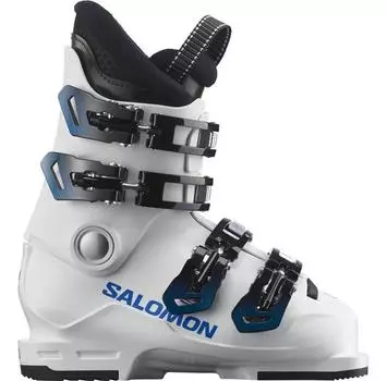 Salomon S/Max 60T M юниорские горнолыжные ботинки 19.0