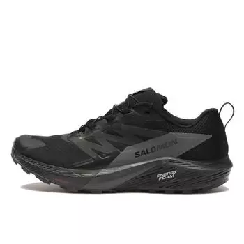Salomon Sense Ride 5 Gore Tex L47147200 Black Mgnt Bla 280