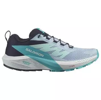 Salomon Sense Ride 5 кроссовки трейловые EU 38