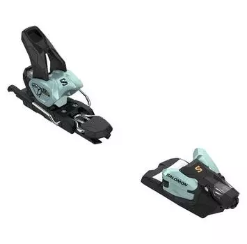 Salomon Strive 12 GW 100 mm alpine лыжные крепления 100 mm