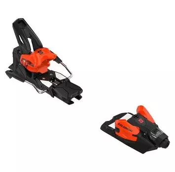Salomon Strive 14 MN 115 mm alpine лыжные крепления 115 mm