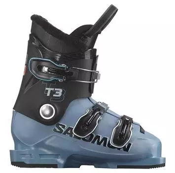 Salomon T3 RT юниорские горнолыжные ботинки 24.0-24.5