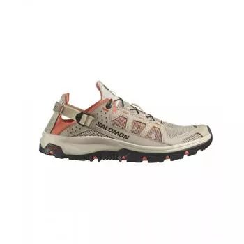 Salomon Tech Mpvian 5 W Белый перец Выбеленный песок Живой коралл L47432400 220